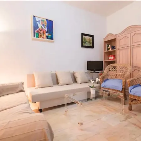 Appartement Pavia By Valcambre *
