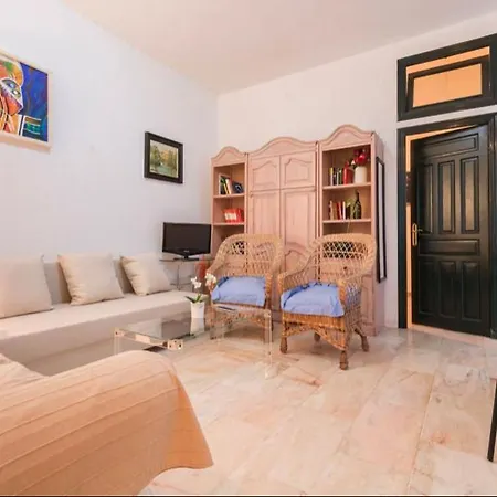 Lejlighed Pavia By Valcambre Sevilla